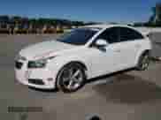 2015 Chevrolet Cruze LT with VIN 1G1PE5SB9F7250650, listed as a Copart auction lot 82333875 with 138,492 mi miles and Salvage title. Bid and sale history available at DreamBid. Image 1.