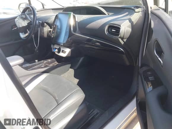 2019 Toyota Prius Plus с VIN JTDKARFP9K3118239, выставлен на аукционе IAAI как лот 42561130 с пробегом 96 756 миль миль и . История ставок и продаж доступна на DreamBid. Изображение 5.