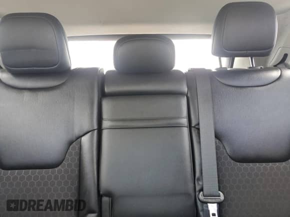 2019 Jeep Compass Altitude with VIN 3C4NJCBBXKT715389, listed as a Copart auction lot 71469425 with 113,260 mi miles and Salvage title. Bid and sale history available at DreamBid. Image 10.