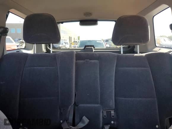 2004 Hyundai Santa Fe GLS с VIN KM8SC73D84U827746, выставлен на аукционе Copart как лот 62704325 с пробегом 169 668 миль миль и Списание • Salvage title. История ставок и продаж доступна на DreamBid. Изображение 10.