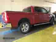 2015 Ram 1500 Big Horn with VIN 1C6RR7LT1FS611333, listed as a Copart auction lot 70217635 with 95,295 mi miles and Clean title. Bid and sale history available at DreamBid. Image 3.