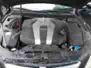 2012 Hyundai Genesis 3.8L с VIN KMHGC4DD9CU179898, выставлен на аукционе IAAI как лот 42993423 с пробегом 150 213 миль миль и . История ставок и продаж доступна на DreamBid. Изображение 10.