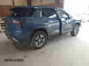 2025 Chevrolet Equinox AWD LT с VIN 3GNAXPEG0SL301332, выставлен на аукционе IAAI как лот 42678798 с пробегом 6 392 миль миль и . История ставок и продаж доступна на DreamBid. Изображение 4.