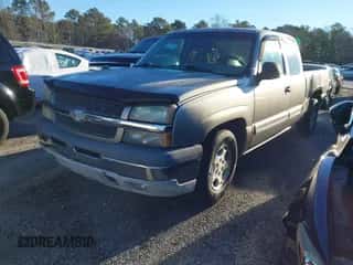 2001 Chevrolet Silverado 1500HD LS с VIN 1GCGK13U41F178246, выставлен на аукционе IAAI как лот 41330439 с пробегом 241 867 миль миль и . История ставок и продаж доступна на DreamBid. Изображение 2.