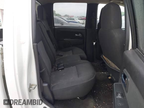 2009 Chevrolet Colorado 1LT с VIN 1GCCS139598110631, выставлен на аукционе IAAI как лот 42195933 с пробегом 267 917 миль миль и . История ставок и продаж доступна на DreamBid. Изображение 8.