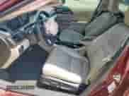 2016 Honda Accord EX-L with VIN 1HGCR2F85GA014347, listed as a Copart auction lot 69808075 with Not provided miles and Salvage title. Bid and sale history available at DreamBid. Image 7.