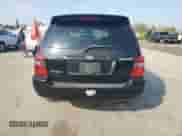 2004 Toyota Highlander with VIN JTEEP21A140066160, listed as a Copart auction lot 87045815 with 304,669 mi miles and Clean title. Bid and sale history available at DreamBid. Image 6.