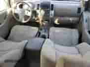 2018 Nissan Frontier SV z VIN 1N6AD0EV4JN742335, wystawiony jako Copart lot #84586655 z przebiegiem 96 527 mil mil oraz Nie do naprawy • Non repairable. Historia ofert i sprzedaży dostępna na DreamBid. Obrazek 8.