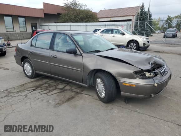 2000 Chevrolet Malibu с VIN 1G1ND52J2Y6144311, выставлен на аукционе Copart как лот 72964484 с пробегом 240 291 миль миль и Списание • Salvage title. История ставок и продаж доступна на DreamBid. Изображение 4.