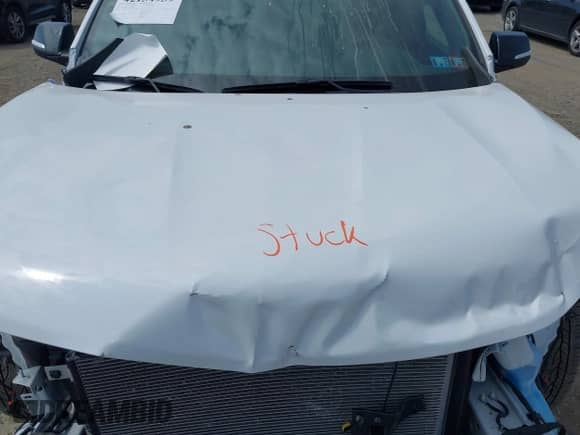 2023 Chevrolet Traverse Premier с VIN 1GNEVKKW2PJ257838, выставлен на аукционе IAAI как лот 42134939 с пробегом 30 910 миль миль и . История ставок и продаж доступна на DreamBid. Изображение 10.