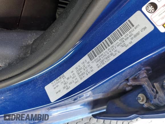 2019 Ram 1500 Big Horn with VIN 1C6SRFFT0KN621965, listed as a Copart auction lot 71023735 with 72,918 mi miles and Salvage title. Bid and sale history available at DreamBid. Image 12.