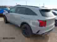 2022 Kia Sorento SX with VIN 5XYRK4LF8NG096339, listed as a IAAI auction lot 42256465 with 68,430 mi miles and . Bid and sale history available at DreamBid. Image 3.