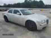 2006 Chrysler 300 with VIN 2C3KA43R66H484658, listed as a Copart auction lot 68155275 with 185,038 mi miles and Clean title. Bid and sale history available at DreamBid. Image 4.