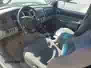 2005 Toyota Tacoma с VIN 5TEUU42N25Z144596, выставлен на аукционе Copart как лот 69295985 с пробегом 285 923 миль миль и Списание • Salvage title. История ставок и продаж доступна на DreamBid. Изображение 8.