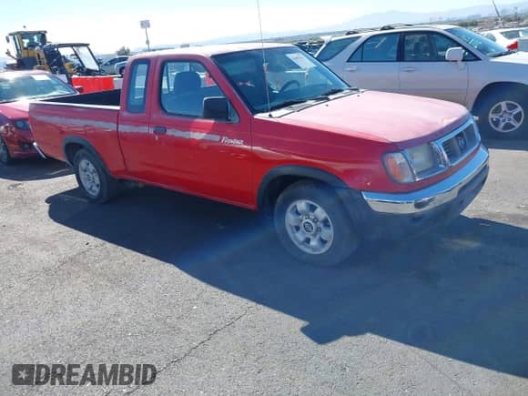 1998 Nissan Frontier XE с VIN 1N6DD26S6WC378984, выставлен на аукционе IAAI как лот 43497551 с пробегом 309 503 миль миль и . История ставок и продаж доступна на DreamBid. Изображение 1.