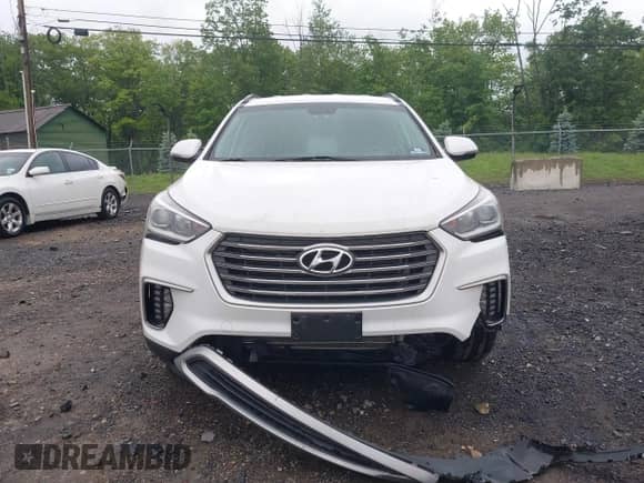 2019 Hyundai Santa Fe SE с VIN KM8SNDHFXKU307497, выставлен на аукционе IAAI как лот 42318625 с пробегом 83 776 миль миль и . История ставок и продаж доступна на DreamBid. Изображение 13.