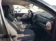 2018 Chevrolet Traverse LT Cloth with VIN 1GNERGKW8JJ201427, listed as a IAAI auction lot 43291709 with 125,879 mi miles and . Bid and sale history available at DreamBid. Image 5.