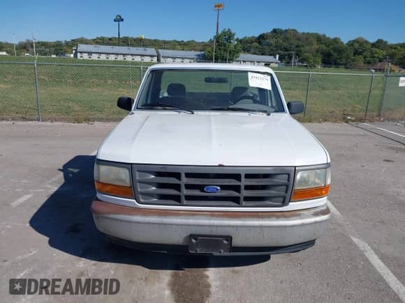 1995 Ford F-150 с VIN 1FPDF15Y8SLA31289, выставлен на аукционе IAAI как лот 43411279 с пробегом 213 242 миль миль и . История ставок и продаж доступна на DreamBid. Изображение 12.
