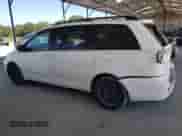 2007 Toyota Sienna CE с VIN 5TDZK23C37S028014, выставлен на аукционе Copart как лот 80287695 с пробегом 300 561 миль миль и Списание • Salvage title. История ставок и продаж доступна на DreamBid. Изображение 2.