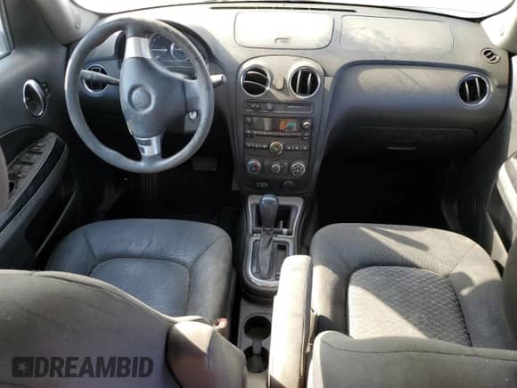 2010 Chevrolet HHR LS with VIN 3GNBAADB4AS568597, listed as a Copart auction lot 70480674 with 198,987 mi miles and Salvage title. Bid and sale history available at DreamBid. Image 8.