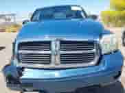 2005 Dodge Dakota SLT with VIN 1D7HE42N75S119489, listed as a IAAI auction lot 42115877 with 209,881 mi miles and . Bid and sale history available at DreamBid. Image 12.