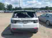 2018 Land Rover Discovery Sport HSE с VIN SALCR2RX9JH742553, выставлен на аукционе IAAI как лот 42984577 с пробегом 87 640 миль миль и . История ставок и продаж доступна на DreamBid. Изображение 16.