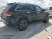 2021 Jeep Grand Cherokee Limited with VIN 1C4RJEBG4MC656346, listed as a Copart auction lot 85083135 with 115,916 mi miles and Salvage title. Bid and sale history available at DreamBid. Image 3.
