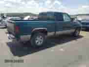 1999 Dodge 1500 with VIN 3B7HC13Z6XG119493, listed as a Copart auction lot 63879864 with 172,821 mi miles and Salvage title. Bid and sale history available at DreamBid. Image 3.