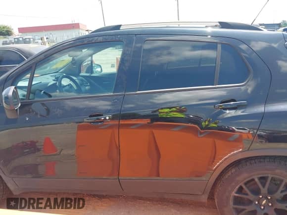 2022 Chevrolet Trax LT с VIN KL7CJLSM7NB509474, выставлен на аукционе IAAI как лот 42810996 с пробегом 76 260 миль миль и . История ставок и продаж доступна на DreamBid. Изображение 14.