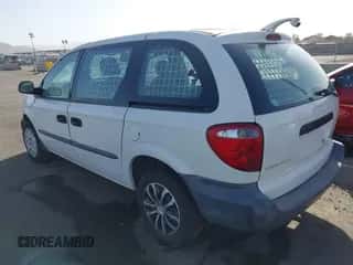 2003 Dodge Caravan Cargo with VIN 1D4GP21383B337820, listed as a IAAI auction lot 41745614 with Not provided miles and . Bid and sale history available at DreamBid. Image 3.