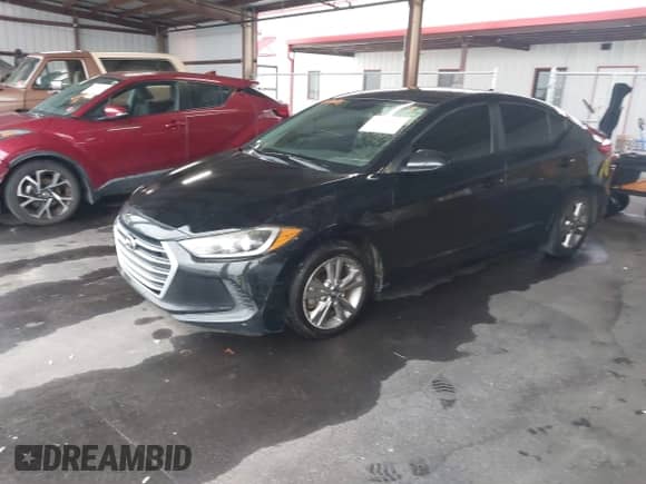 2018 Hyundai Elantra Limited с VIN KMHD84LF9JU470275, выставлен на аукционе IAAI как лот 43386621 с пробегом 197 520 миль миль и . История ставок и продаж доступна на DreamBid. Изображение 17.