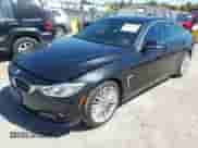 2016 BMW 4 Series 428i с VIN WBA4A9C58GGL88619, выставлен на аукционе IAAI как лот 42918340 с пробегом 216 544 миль миль и . История ставок и продаж доступна на DreamBid. Изображение 2.