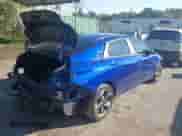 2023 Hyundai Elantra SEL z VIN 5NPLS4AG5PH099499, wystawiony jako IAAI lot #43167675 z przebiegiem 61 048 mil mil oraz . Historia ofert i sprzedaży dostępna na DreamBid. Obrazek 4.