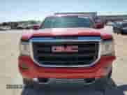 2017 GMC Sierra 1500 with VIN 1GTN1LEH1HZ184052, listed as a Copart auction lot 53999415 with 96,136 mi miles and Salvage title. Bid and sale history available at DreamBid. Image 5.