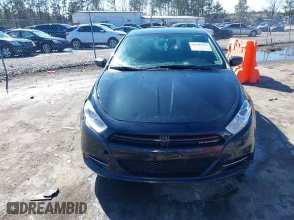 2014 Dodge Dart SE with VIN 1C3CDFAA5ED902109, listed as a IAAI auction lot 41589391 with 164,902 mi miles and . Bid and sale history available at DreamBid. Image 12.