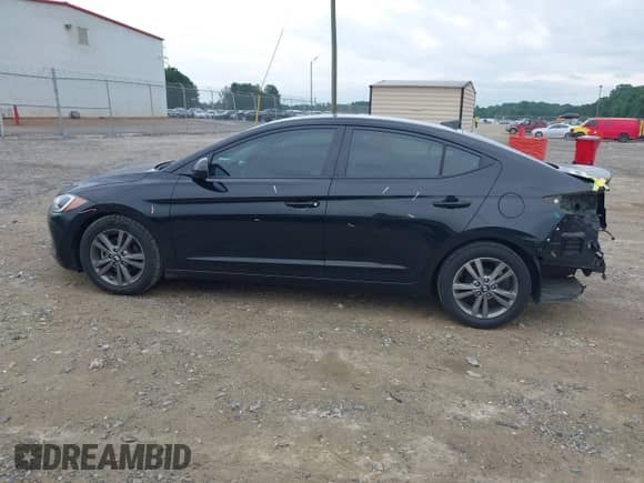 2017 Hyundai Elantra SE with VIN 5NPD84LF4HH207510, listed as a IAAI auction lot 42424539 with 67,095 mi miles and . Bid and sale history available at DreamBid. Image 15.