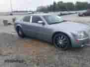 2006 Chrysler 300 C with VIN 2C3KA63H16H518752, listed as a IAAI auction lot 43211643 with 195,162 mi miles and . Bid and sale history available at DreamBid. Image 1.