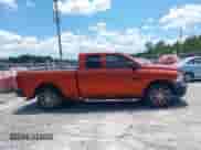 2013 Ram 1500 Tradesman with VIN 1C6RR6FG8DS587957, listed as a IAAI auction lot 42200012 with 144,203 mi miles and . Bid and sale history available at DreamBid. Image 13.