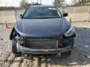2014 Hyundai Santa Fe z VIN 5XYZUDLB7EG177484, wystawiony jako Copart lot #82601495 z przebiegiem 101 832 mil mil oraz Szkoda całkowita • Salvage title. Historia ofert i sprzedaży dostępna na DreamBid. Obrazek 5.