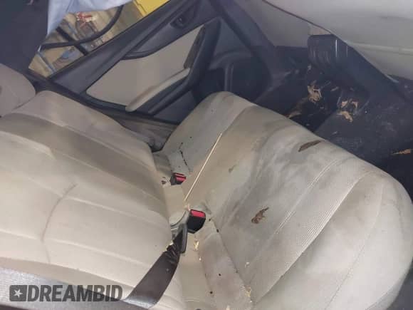 2020 Subaru Impreza Premium с VIN 4S3GKAD6XL3614408, выставлен на аукционе IAAI как лот 43521124 с пробегом Не указан миль и . История ставок и продаж доступна на DreamBid. Изображение 8.