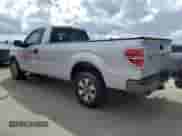 2013 Ford F-150 XL z VIN 1FTNF1CT5DKD55384, wystawiony jako Copart lot #74448514 z przebiegiem Nie podano mil oraz Szkoda całkowita • Salvage title. Historia ofert i sprzedaży dostępna na DreamBid. Obrazek 2.