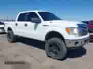 2013 Ford F-150 XLT с VIN 1FTFW1EF8DFC13650, выставлен на аукционе IAAI как лот 43293444 с пробегом 222 071 миль миль и . История ставок и продаж доступна на DreamBid. Изображение 1.