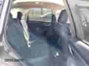 2019 Subaru Forester Premium with VIN JF2SKAECXKH460669, listed as a IAAI auction lot 43513972 with 81,437 mi miles and . Bid and sale history available at DreamBid. Image 8.