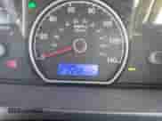 2010 Hyundai Elantra GLS z VIN KMHDU4AD6AU132605, wystawiony jako IAAI lot #43132802 z przebiegiem 225 617 mil mil oraz . Historia ofert i sprzedaży dostępna na DreamBid. Obrazek 15.