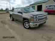 2015 Chevrolet Silverado 1500 LT с VIN 3GCUKREC3FG363660, выставлен на аукционе Copart как лот 80036775 с пробегом 127 435 миль миль и Чистый • Clean title. История ставок и продаж доступна на DreamBid. Изображение 14.