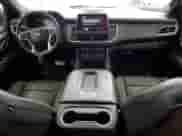 2021 Chevrolet Suburban Premier с VIN 1GNSCFKD7MR305314, выставлен на аукционе Copart как лот 64676604 с пробегом 79 933 миль миль и Чистый • Clean title. История ставок и продаж доступна на DreamBid. Изображение 8.