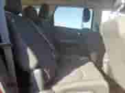 2017 Dodge Journey SXT с VIN 3C4PDCBG5HT577250, выставлен на аукционе Copart как лот 86308755 с пробегом 61 869 миль миль и Списание • Salvage title. История ставок и продаж доступна на DreamBid. Изображение 11.