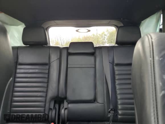 2019 Jeep Grand Cherokee Limited X с VIN 1C4RJFBG0KC667895, выставлен на аукционе Copart как лот 82456495 с пробегом 50 542 миль миль и Списание • Salvage title. История ставок и продаж доступна на DreamBid. Изображение 10.