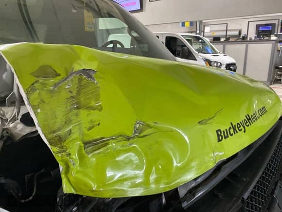 2023 Chevrolet Express Cargo with VIN 1GCWGAFP2P1259531, listed as a IAAI auction lot 43589758 with 38,617 mi miles and . Bid and sale history available at DreamBid. Image 14.