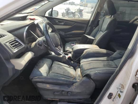 2022 Subaru Ascent Limited с VIN 4S4WMAPD3N3459568, выставлен на аукционе Copart как лот 60318525 с пробегом 46 214 миль миль и Списание • Salvage title. История ставок и продаж доступна на DreamBid. Изображение 7.